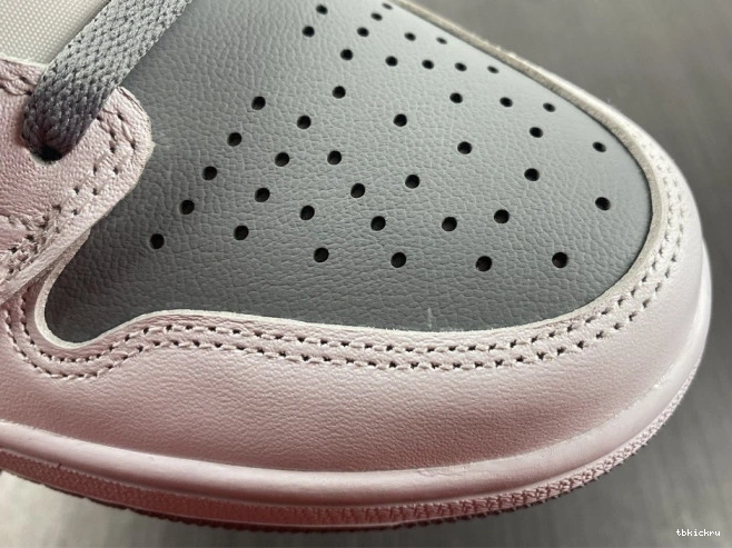 Reps TBK 555088-037 High OG 1 Air Stealth Jordan 0819